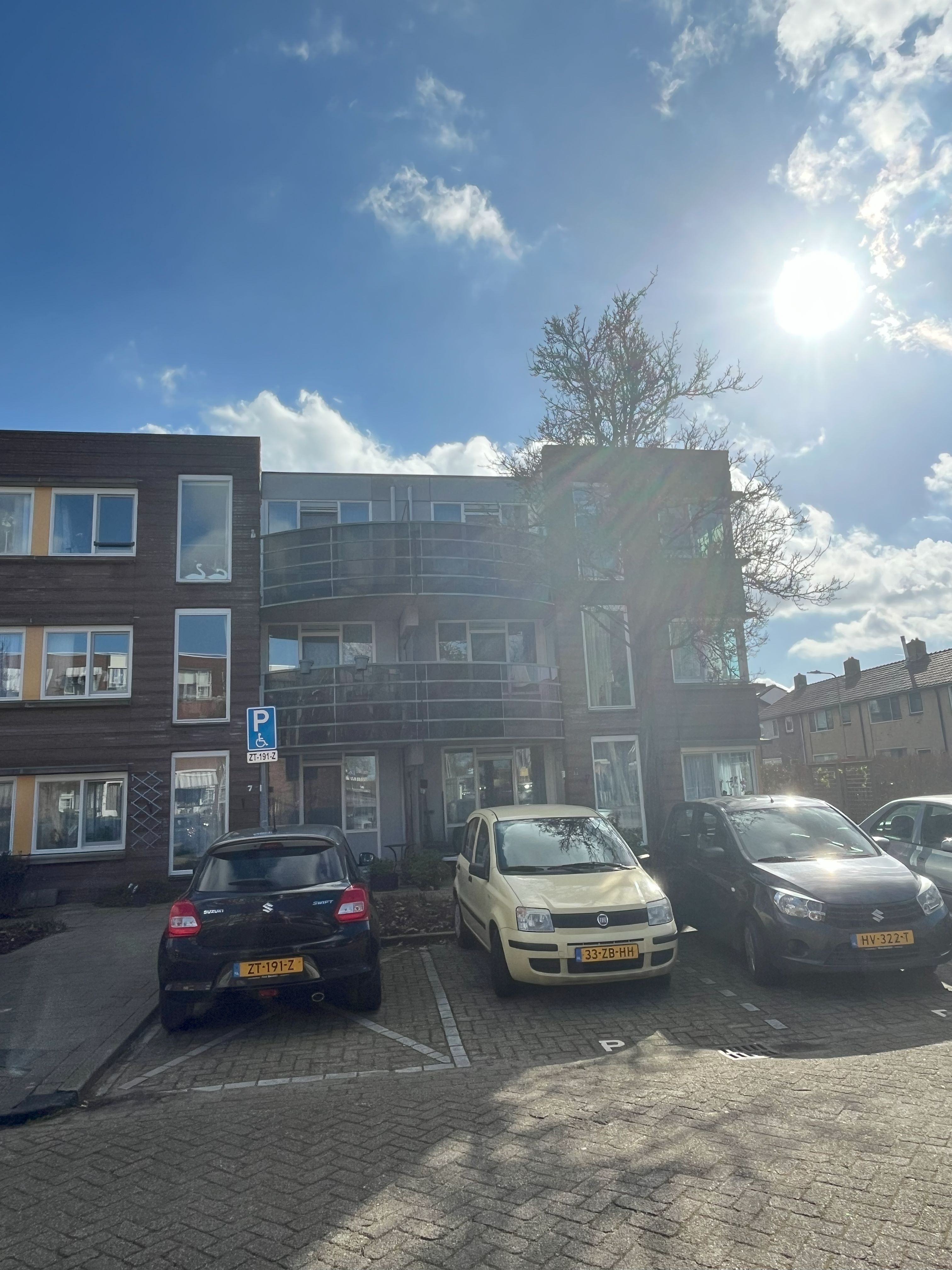 Michiel Adriaensz. de Ruijterstraat 31