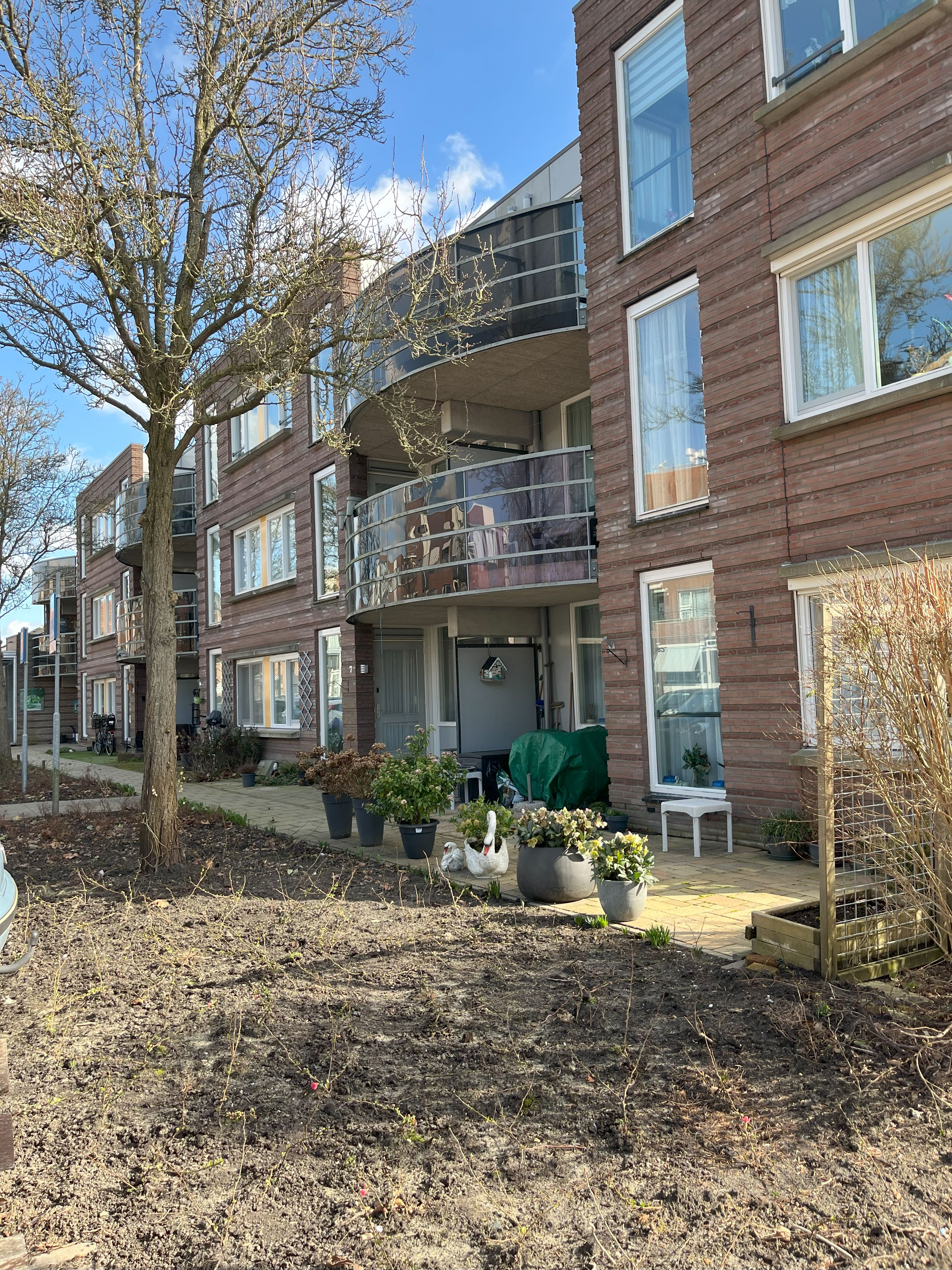 Michiel Adriaensz. de Ruijterstraat 31