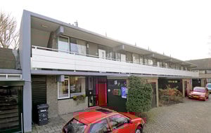 Het Hert 204, 2266 NM Leidschendam, Nederland