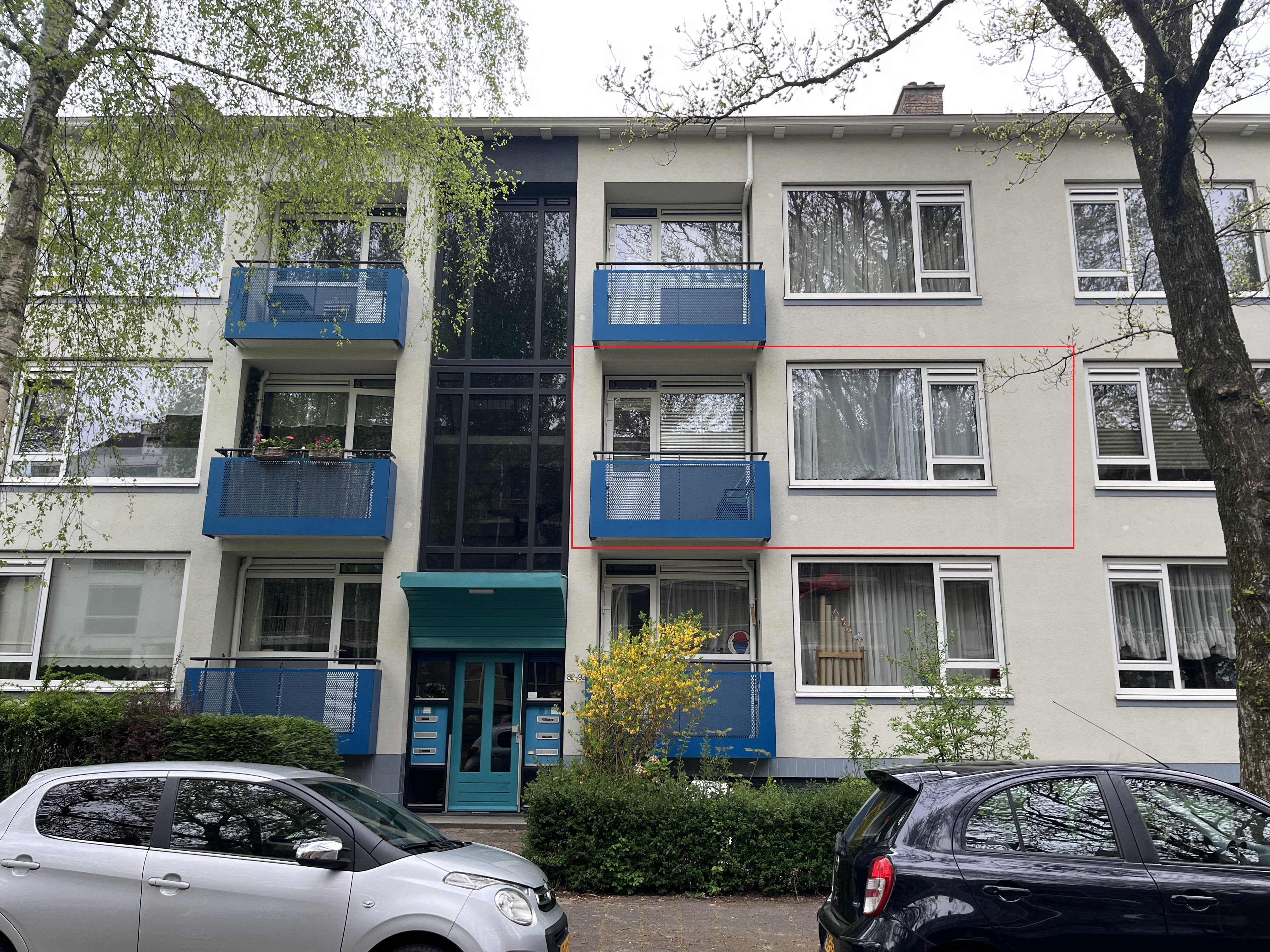 Louis Bouwmeesterstraat 84, 2284 XT Rijswijk, Nederland