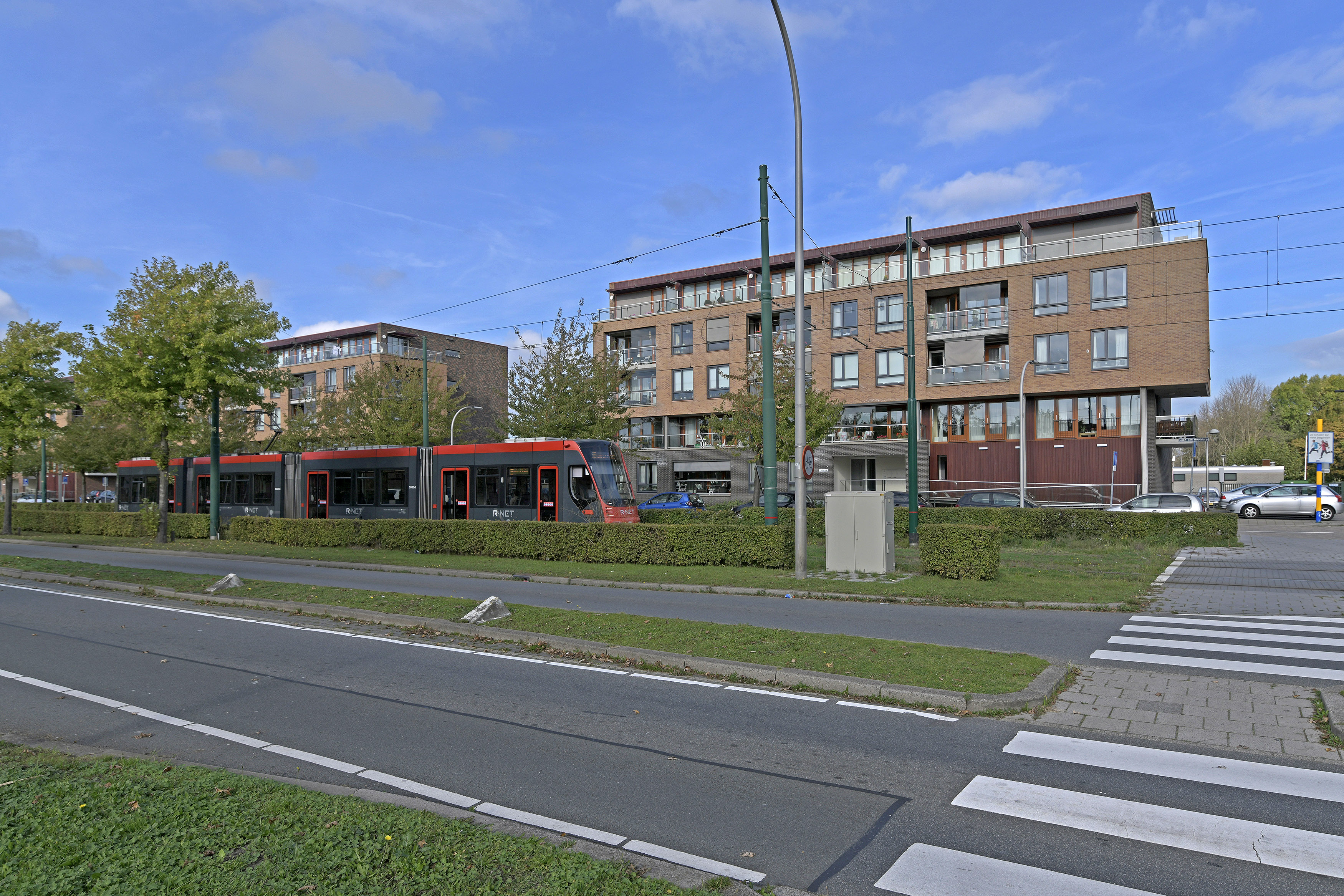 Laan van Nootdorp 78