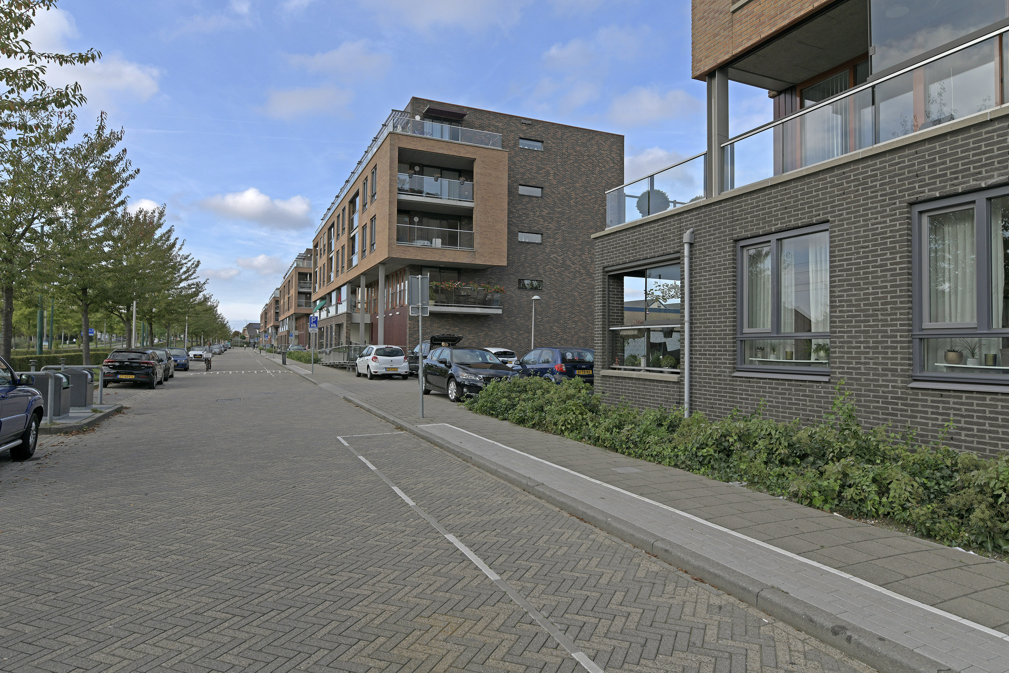 Laan van Nootdorp 78