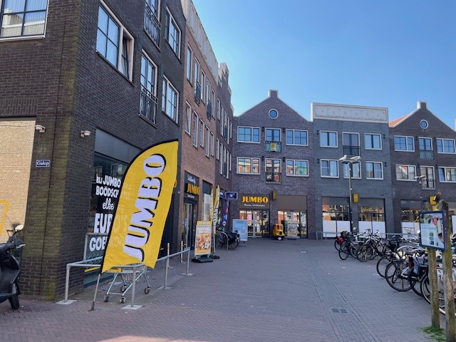 Laan van Nootdorp 78