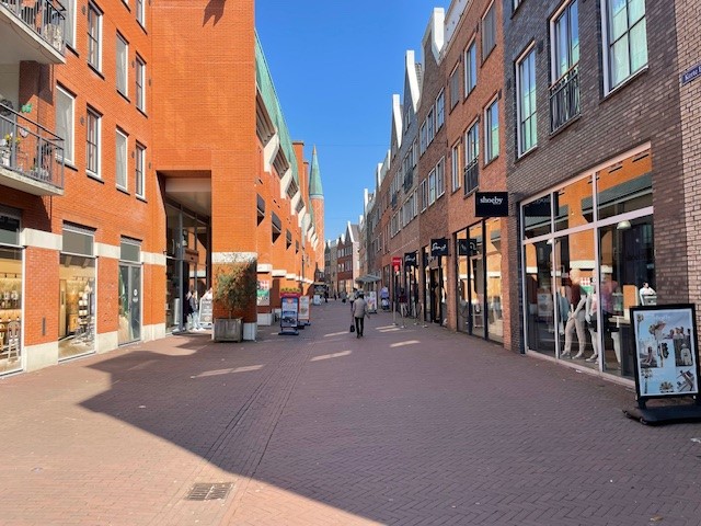 Laan van Nootdorp 78