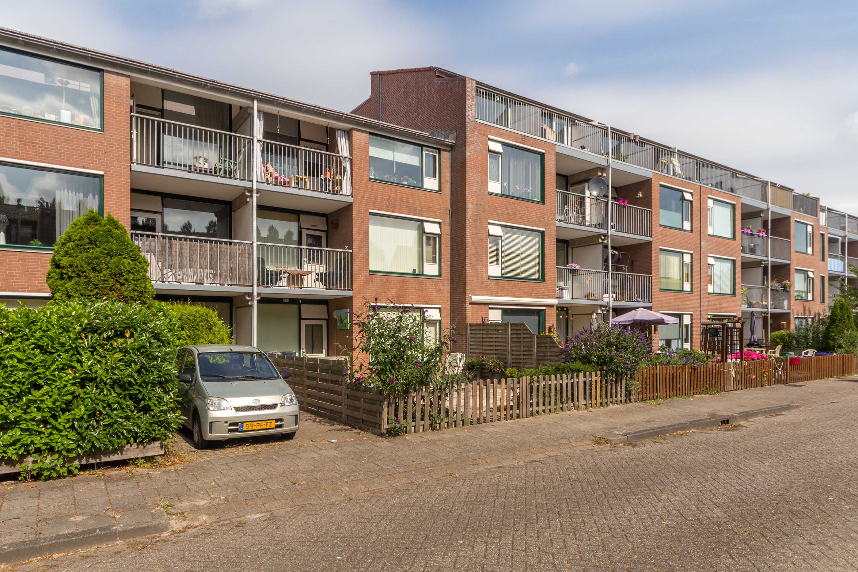 Leopoldhove 327, 2726 CW Zoetermeer, Nederland