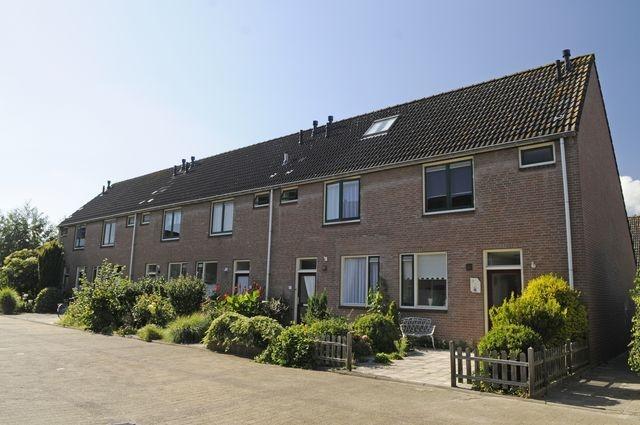 Hoefblad 38, 2266 JG Leidschendam, Nederland