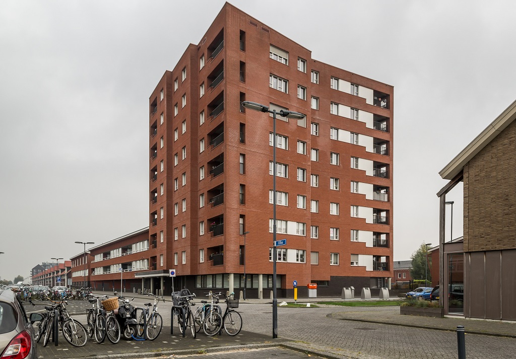 Shetland 348, 2721 GT Zoetermeer, Nederland