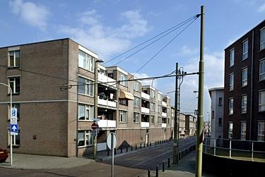 Harstenhoekstraat 18, 2587 RG Den Haag, Nederland