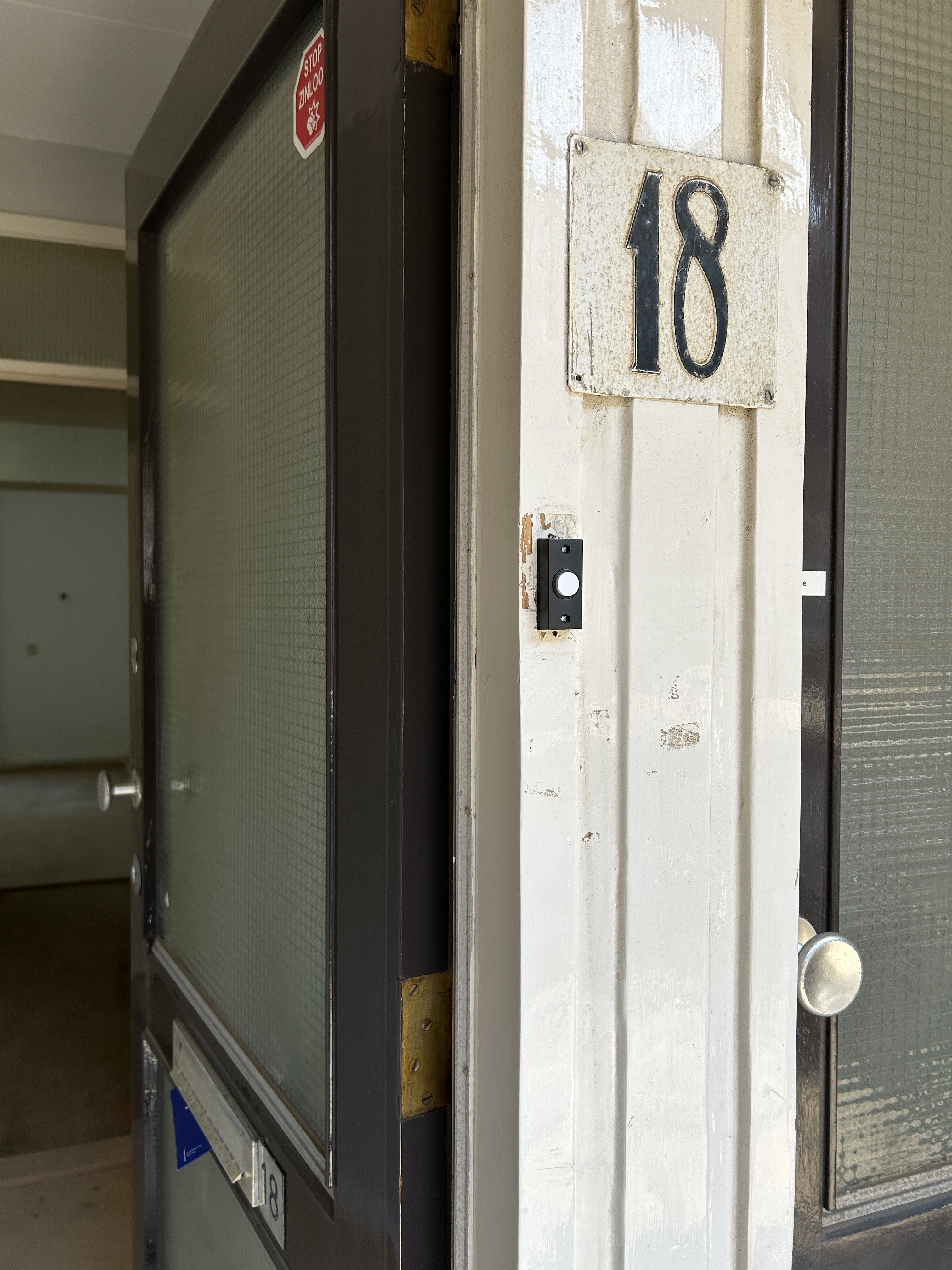 Harstenhoekstraat 18