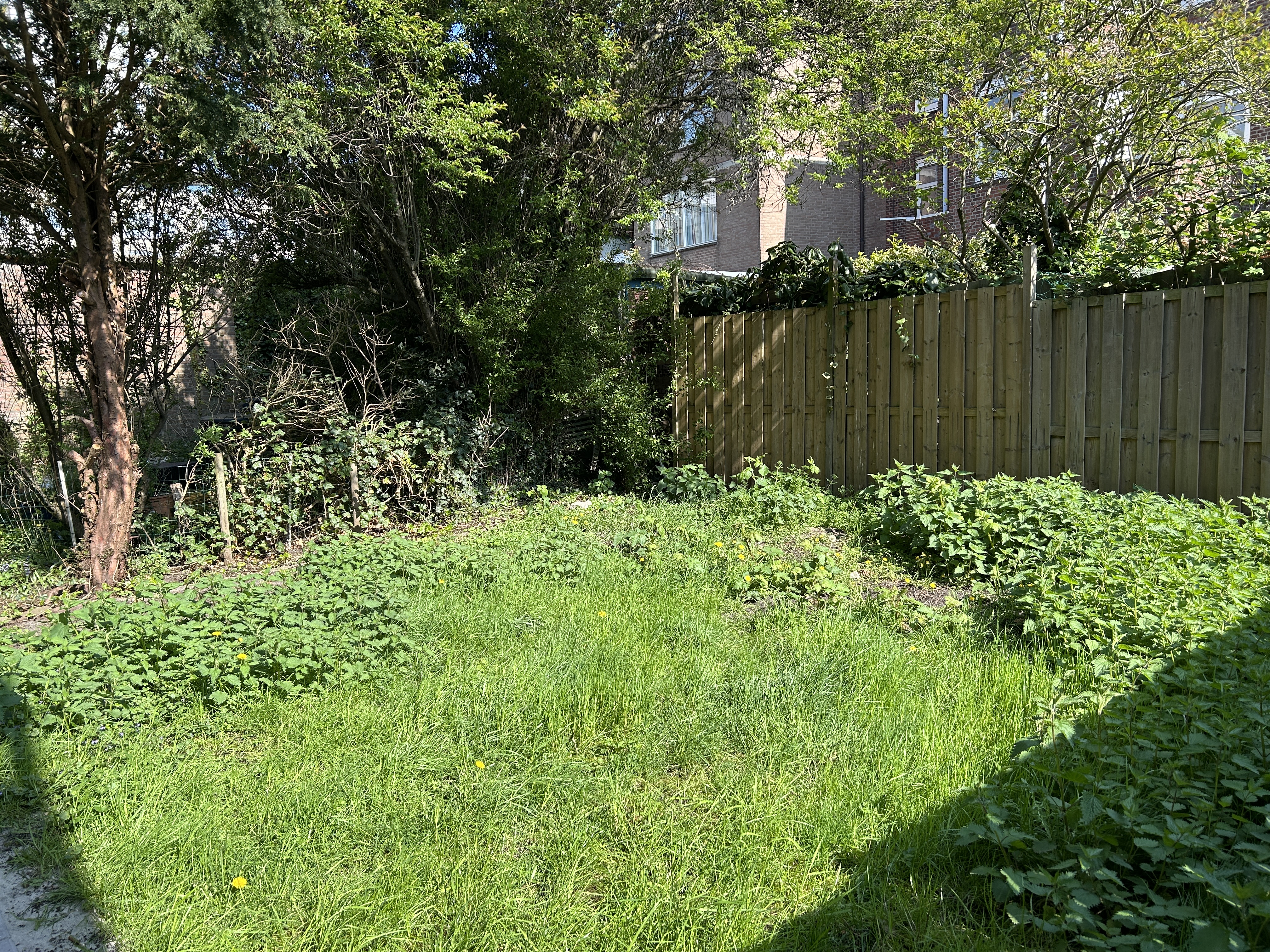 Harstenhoekstraat 18