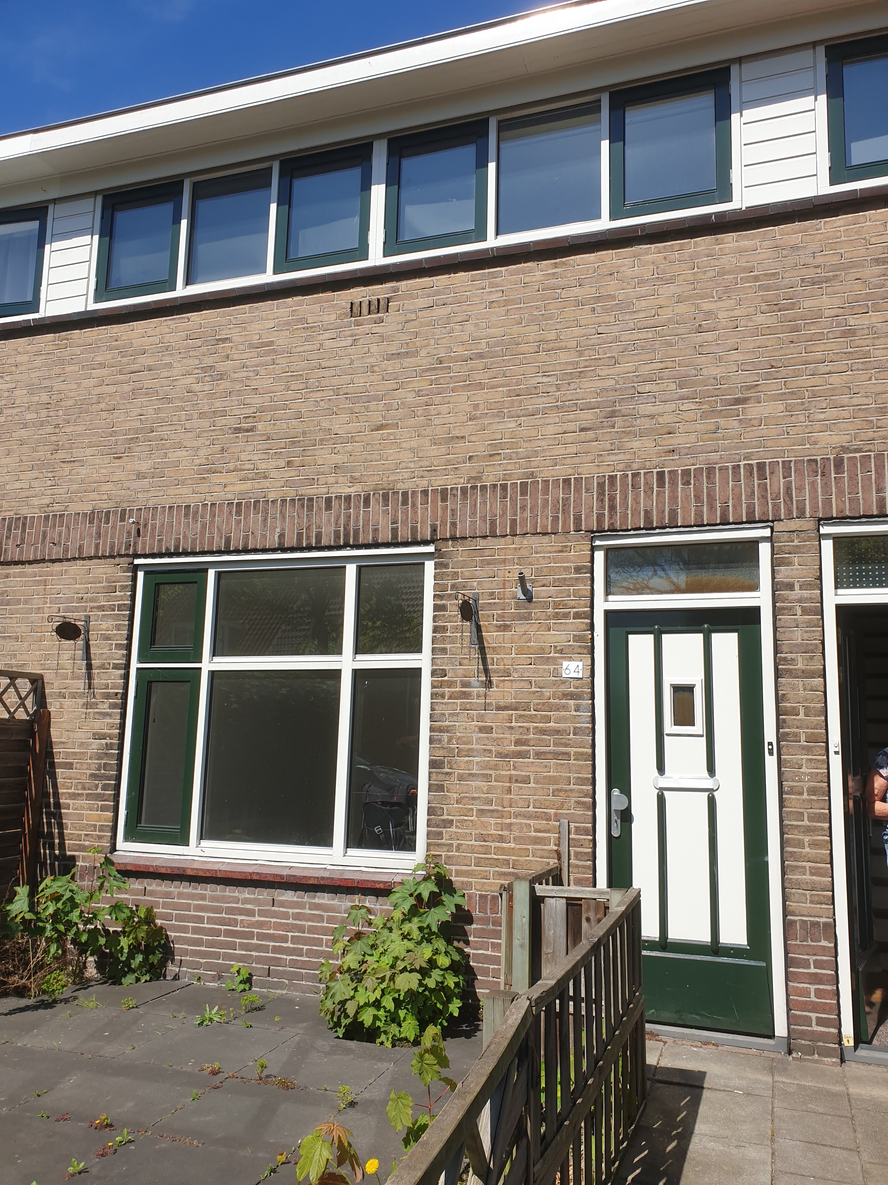 Druivenstraat 64, 2671 SK Naaldwijk, Nederland