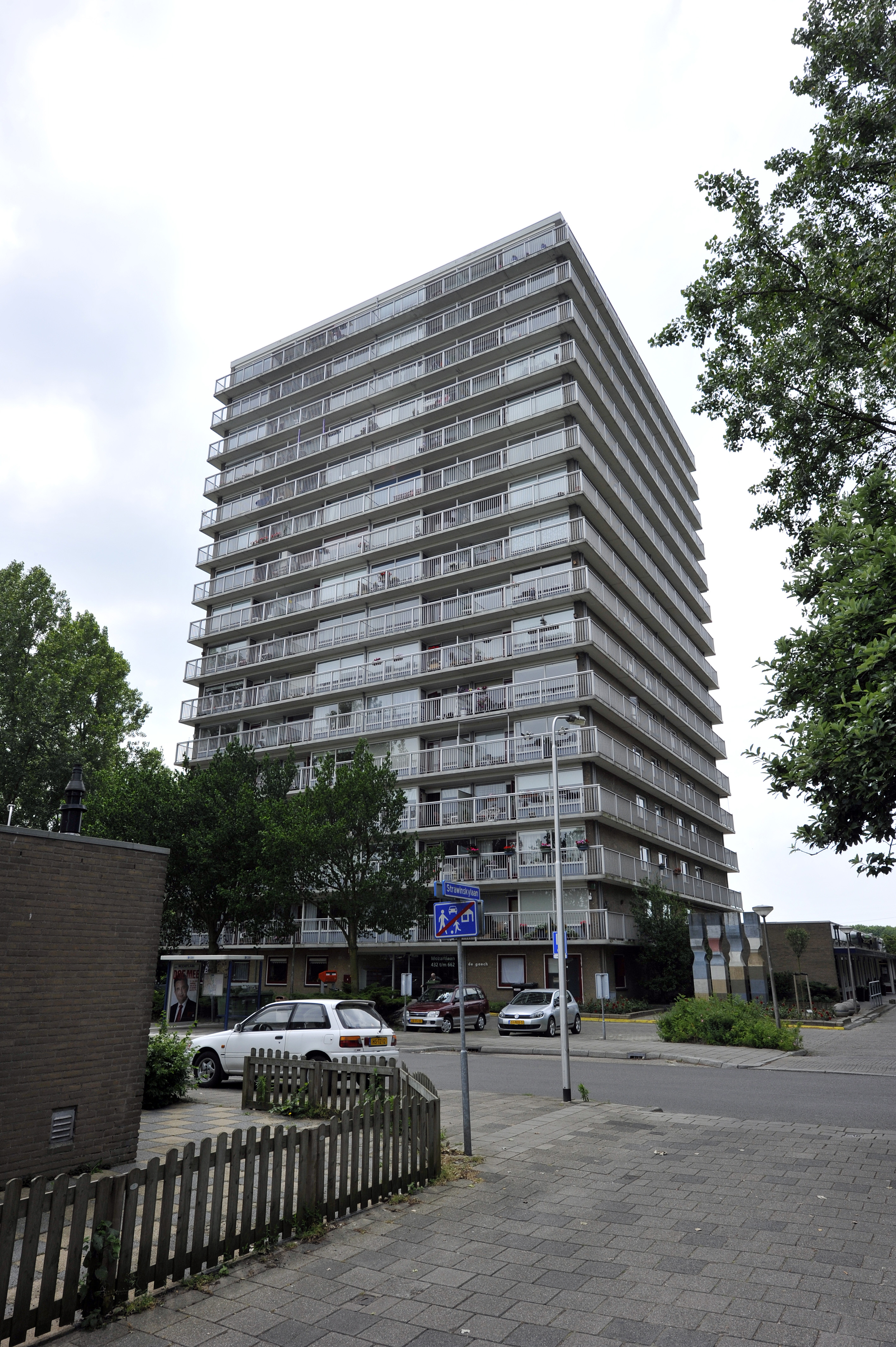 Mozartlaan 460, 2625 CS Delft, Nederland