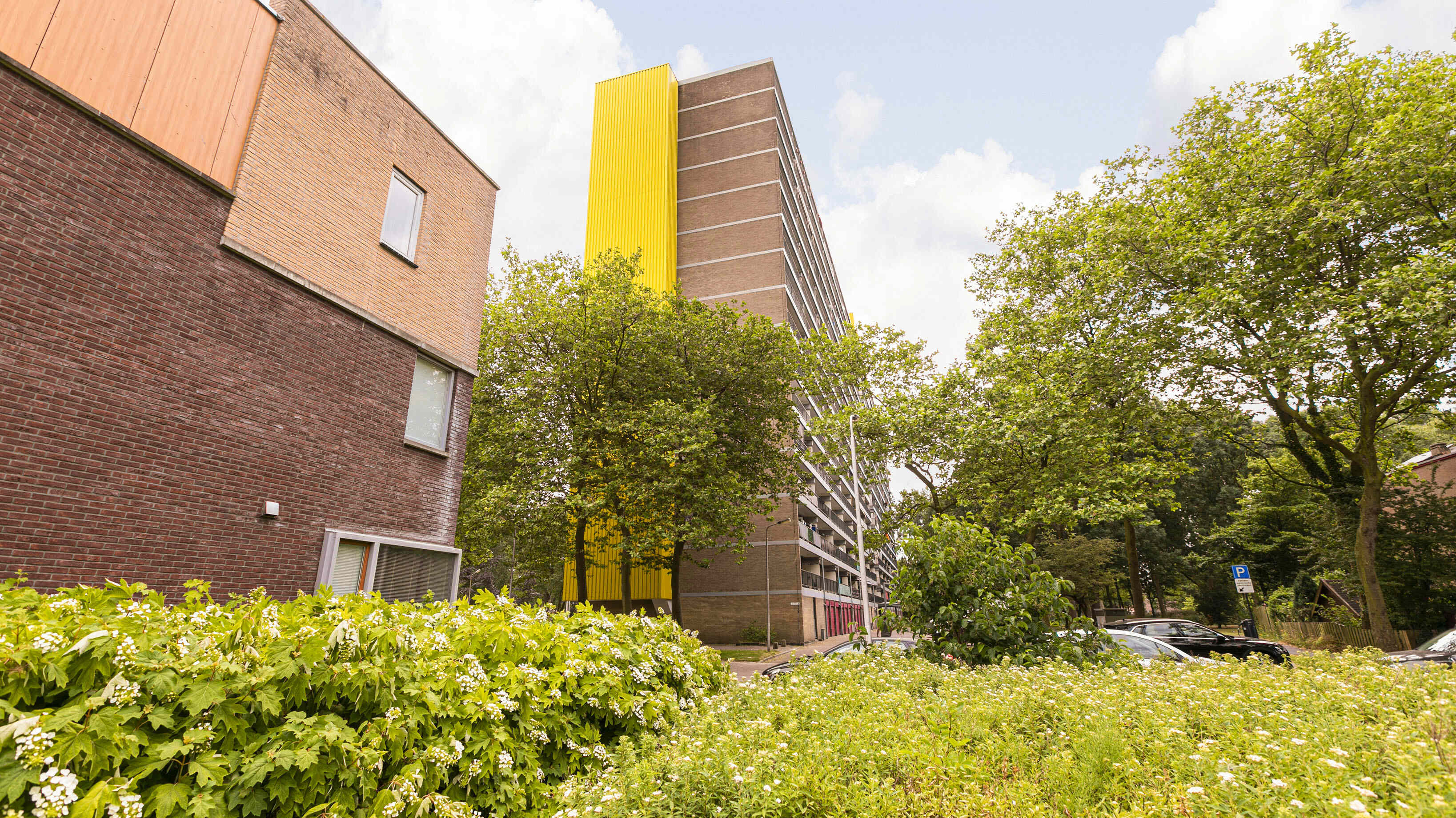 Lisztstraat 113