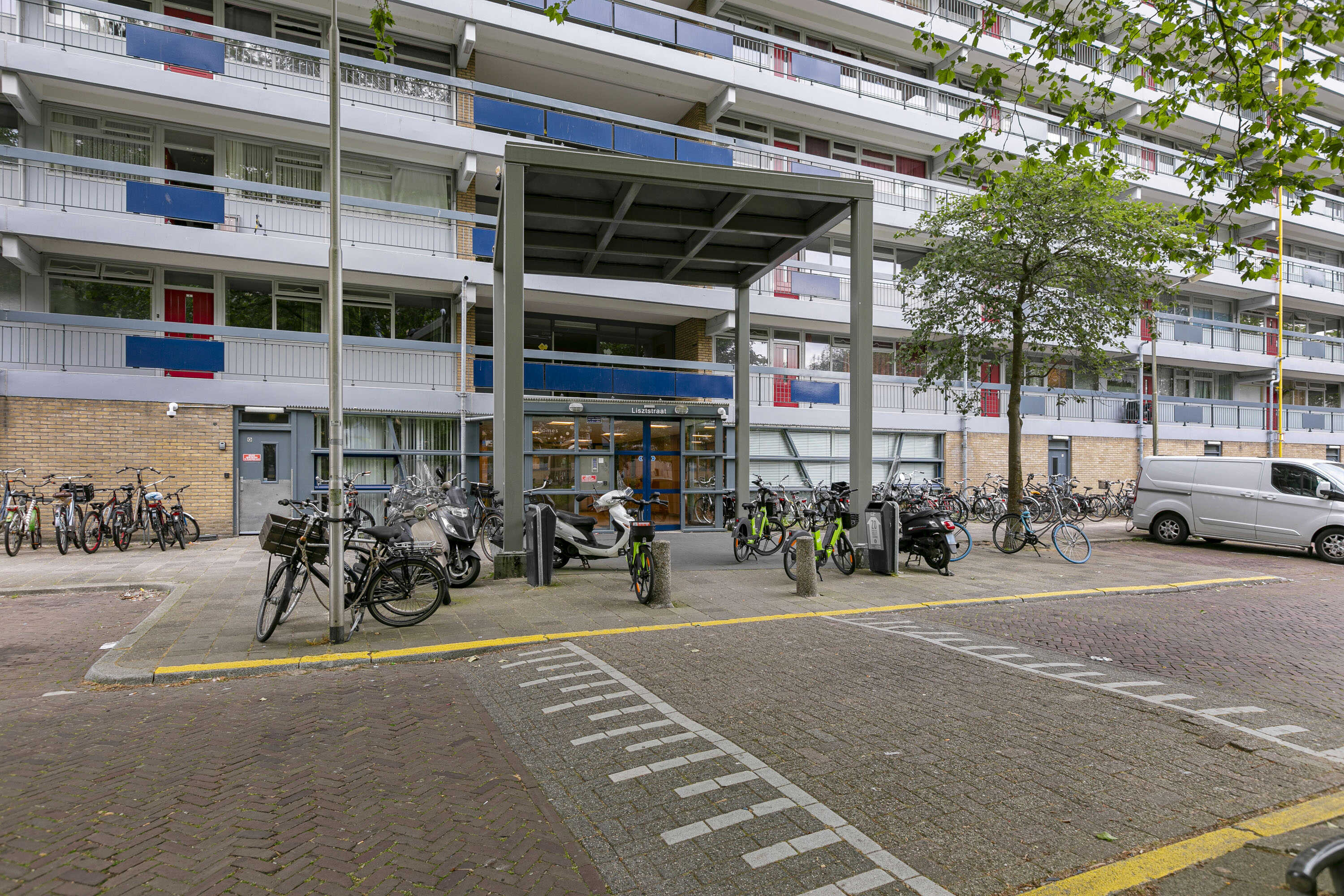 Lisztstraat 113