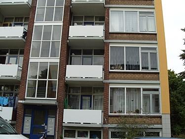 Veldzicht 28, 2543 RT Den Haag, Nederland