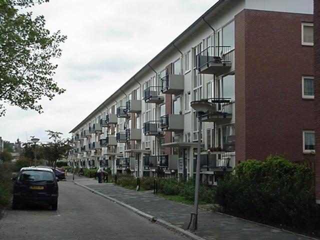 Oostblok 122, 2612 PE Delft, Nederland