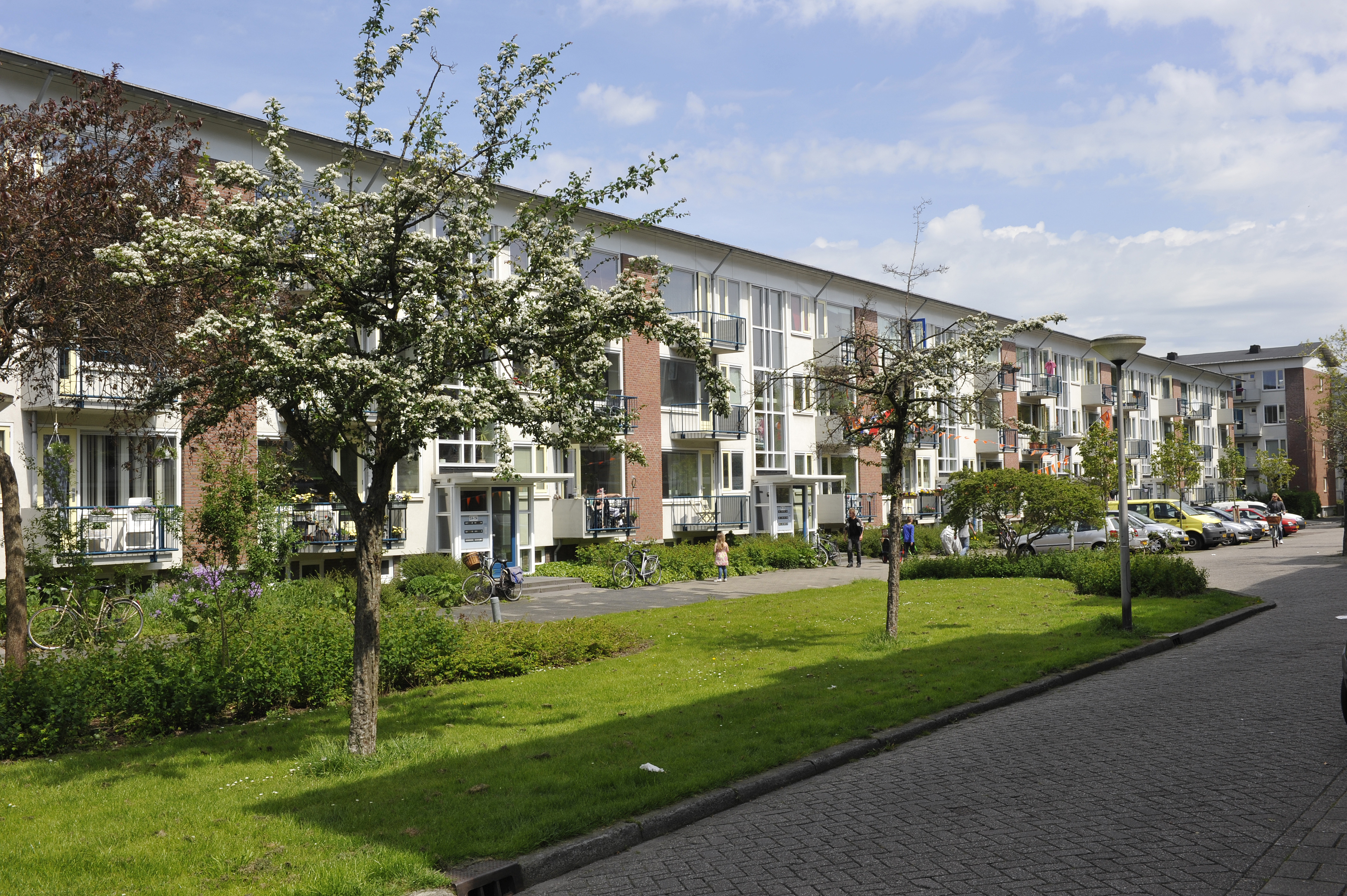 Oostblok 122