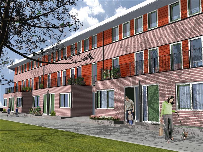 Poelpolderstraat 40, 2493 VC Den Haag, Nederland