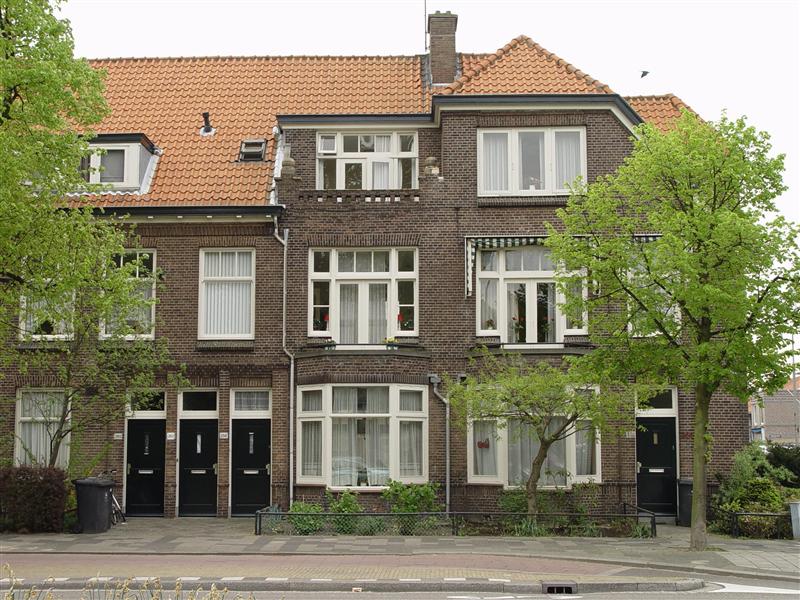 Parkweg 260, 2271 BH Voorburg, Nederland