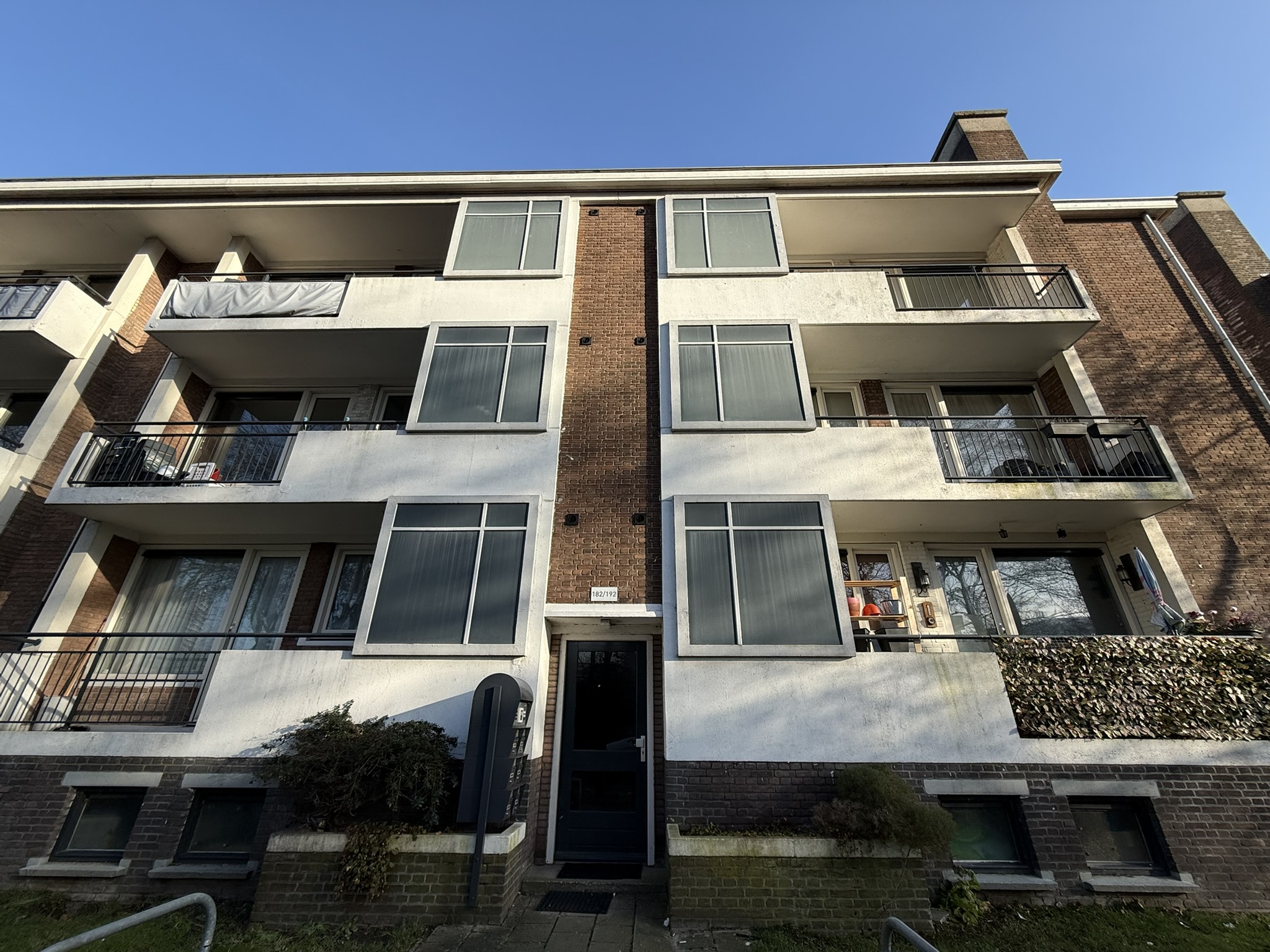 Van Zegwaardstraat 164