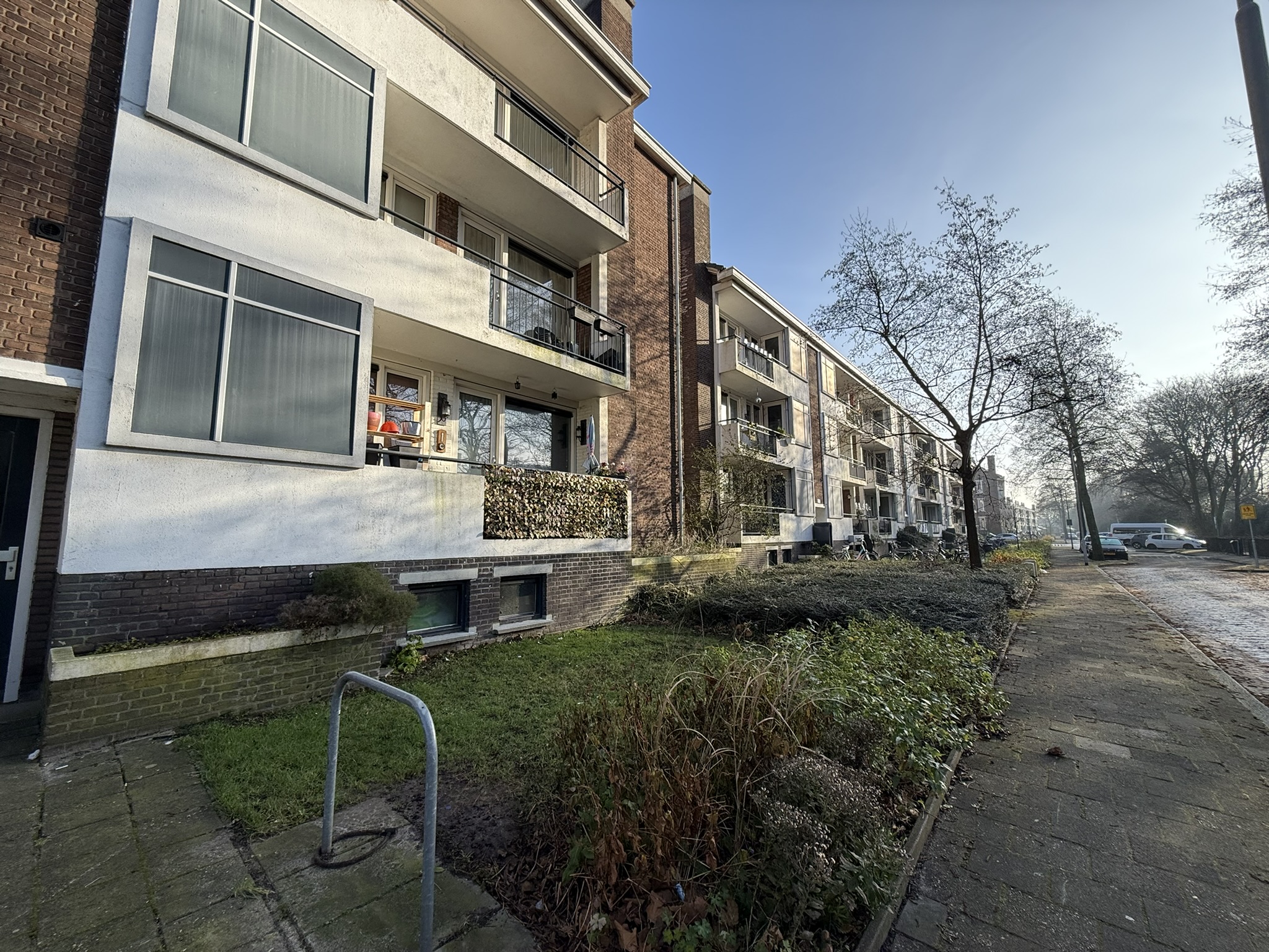 Van Zegwaardstraat 164