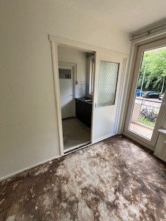 Van Zegwaardstraat 164