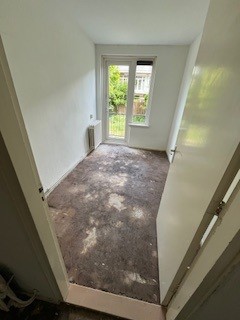 Van Zegwaardstraat 164