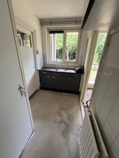 Van Zegwaardstraat 164