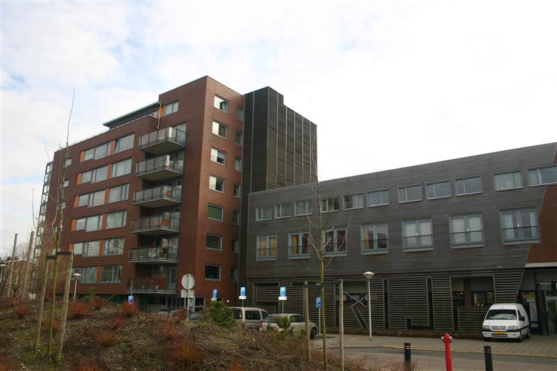 Polanenhof 513, 2548 MP Den Haag, Nederland