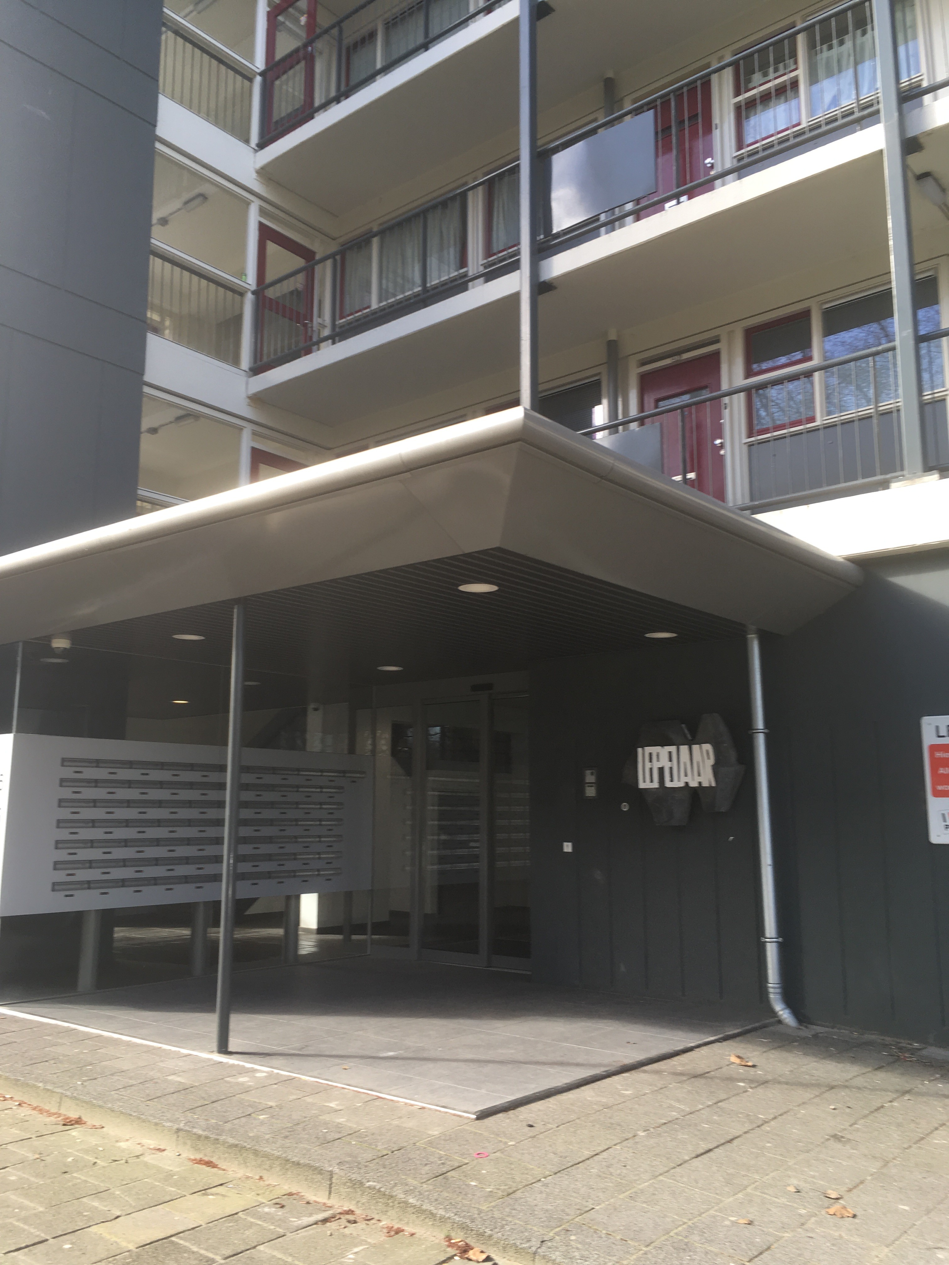 Poptahof Zuid 492