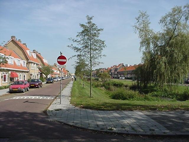 Koningin Emmalaan 84, 2628 VT Delft, Nederland