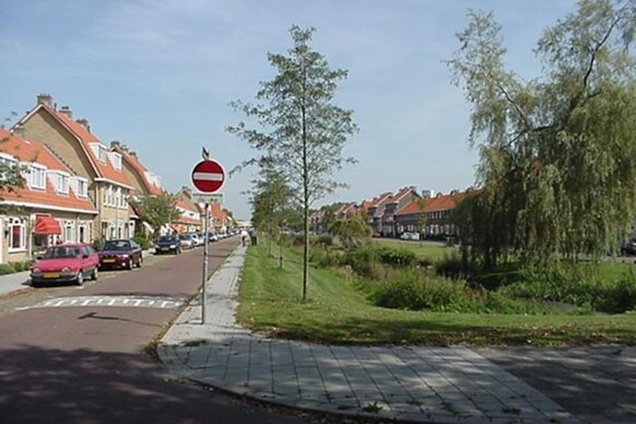 Koningin Emmalaan 84