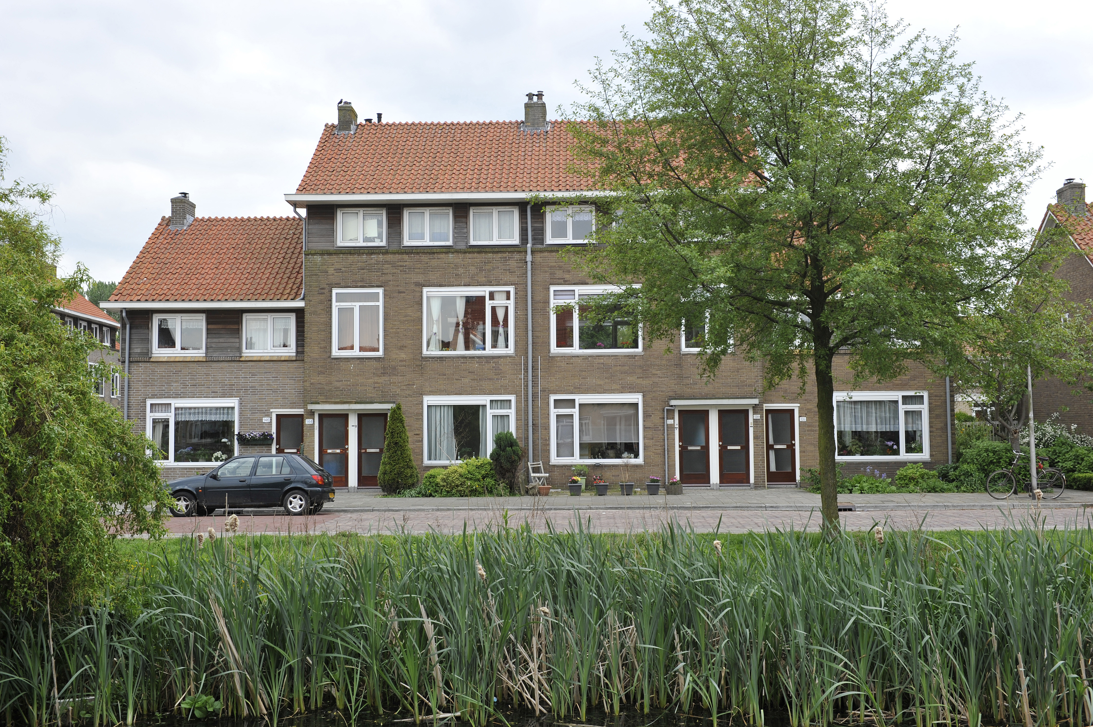 Koningin Emmalaan 84