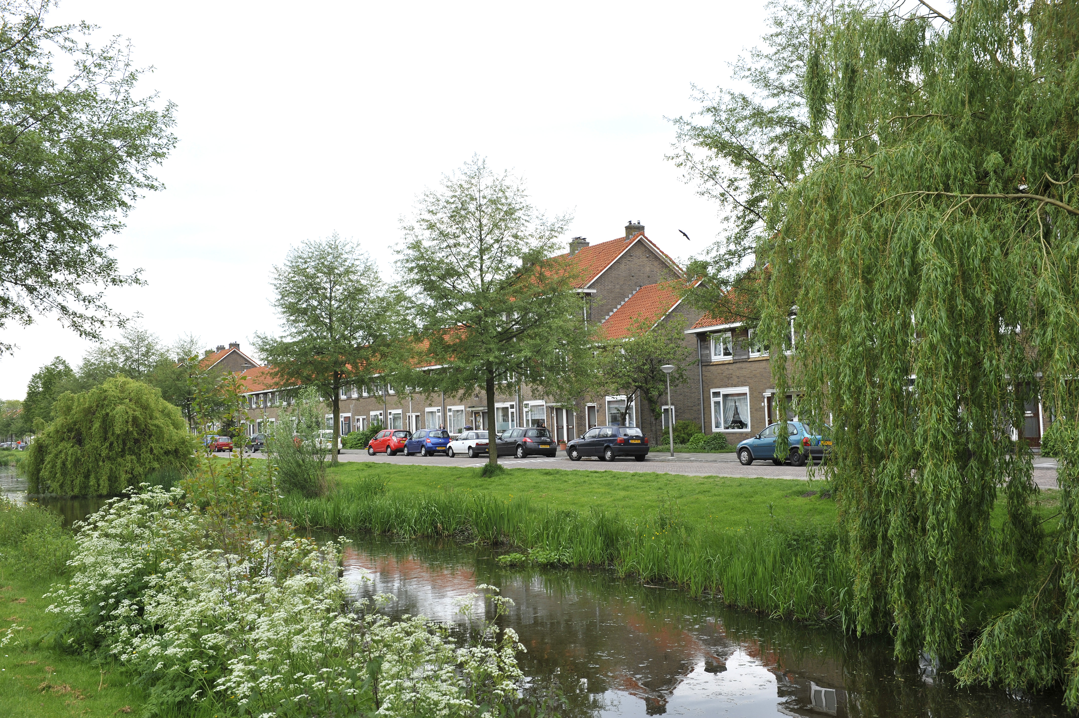 Koningin Emmalaan 84