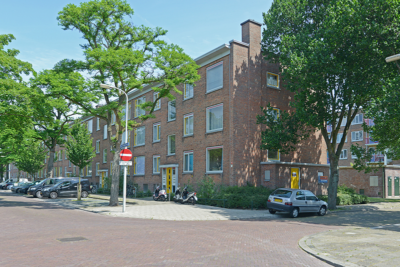 Paterswoldestraat 182, 2545 HW Den Haag, Nederland