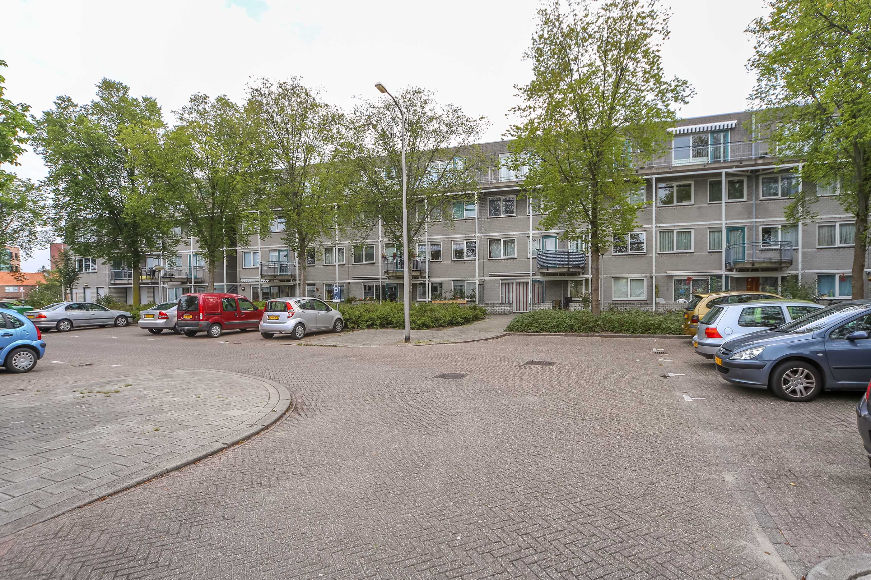 Sint Jorisweg 168