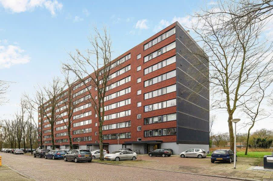 Guido Gezellelaan 4, 2624 KT Delft, Nederland
