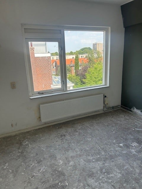 Fabritiusstraat 29