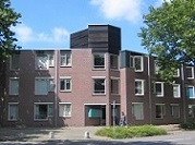 Velddreef 384