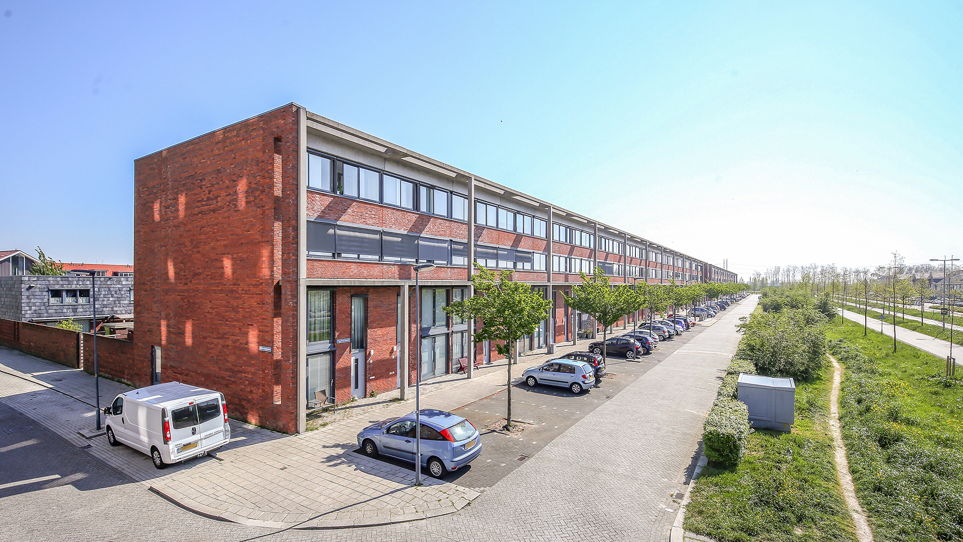 Tigrisstroom 44, 2721 CP Zoetermeer, Nederland