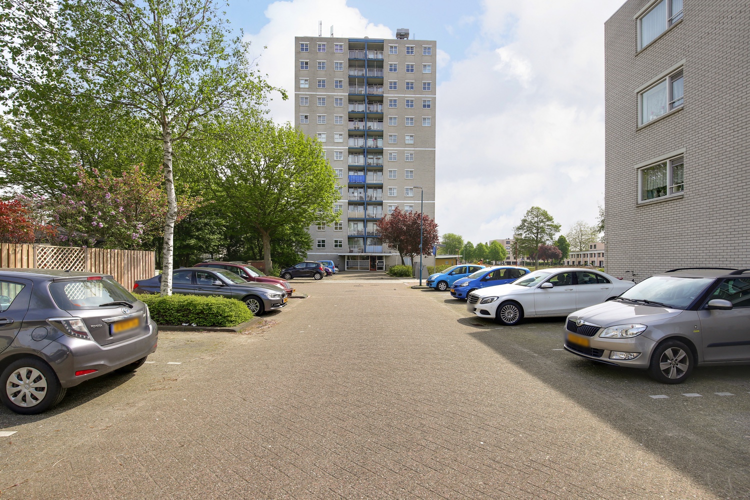 Granietgroen 217