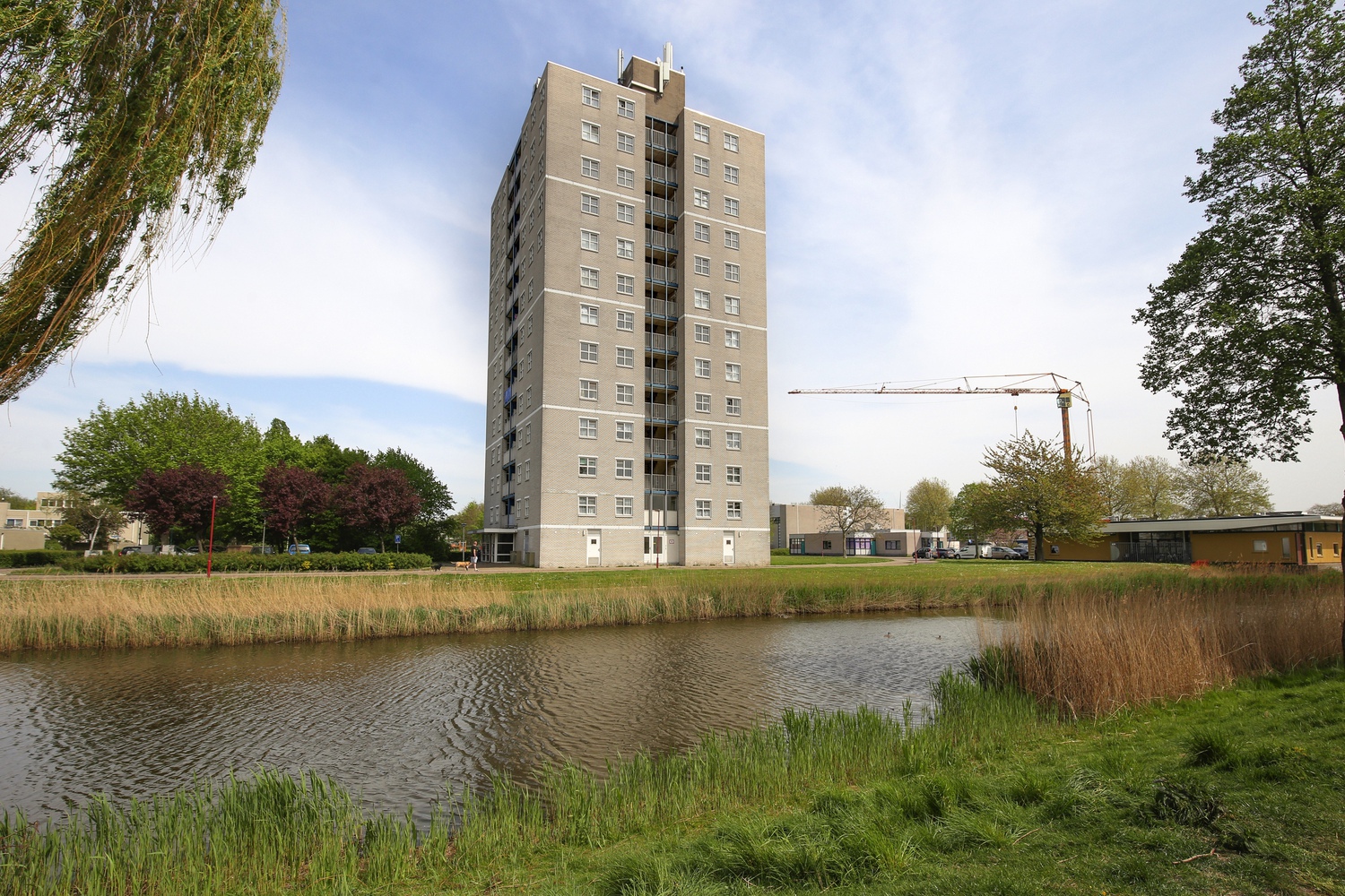 Granietgroen 217