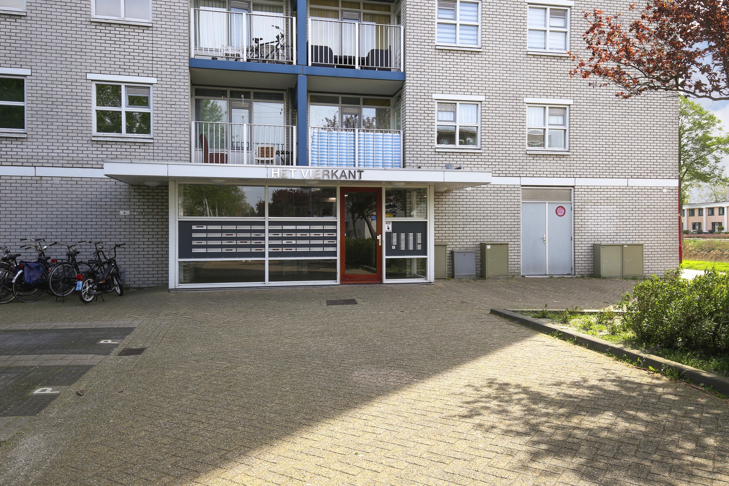 Granietgroen 217
