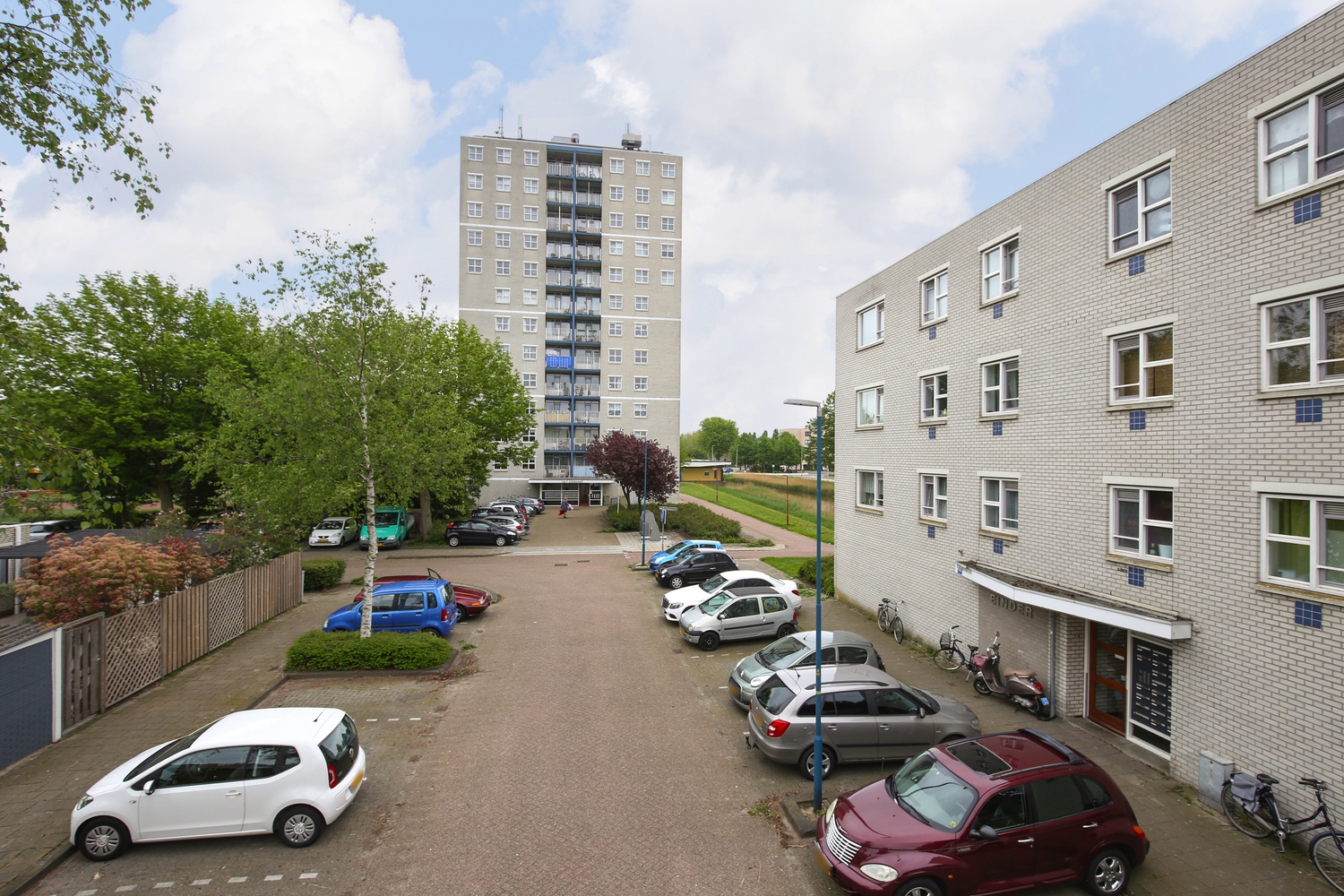 Granietgroen 217