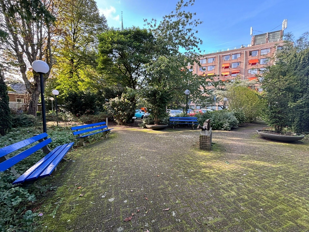 Van Vredenburchplantsoen 11