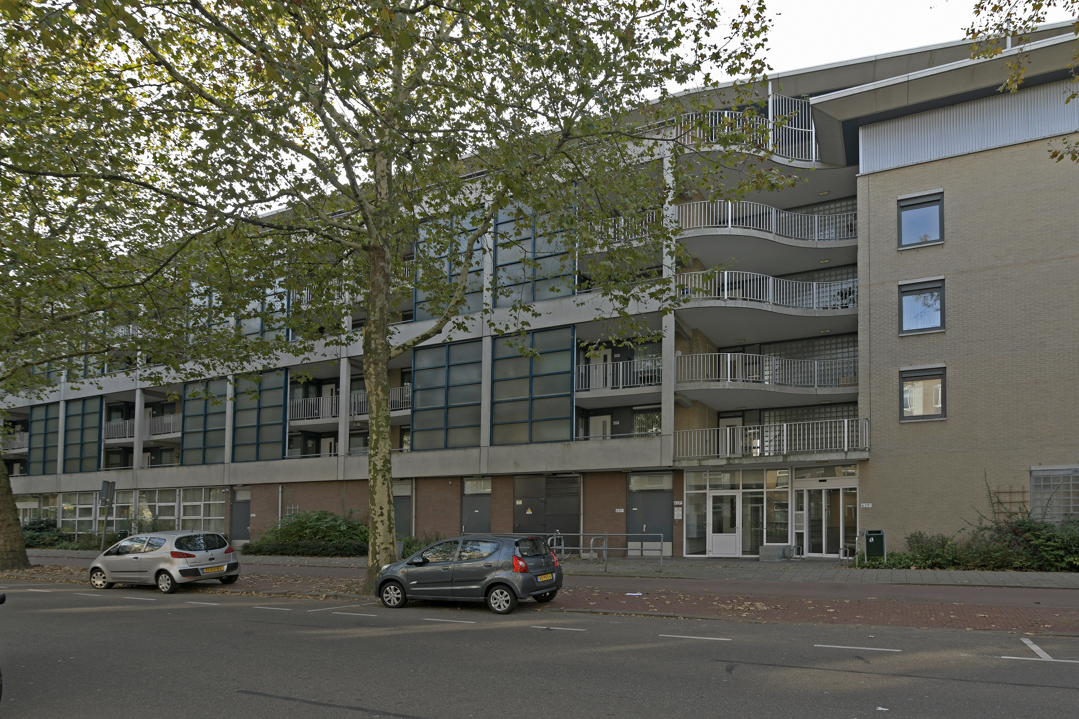 Beresteinlaan 635P, 2542 JR Den Haag, Nederland