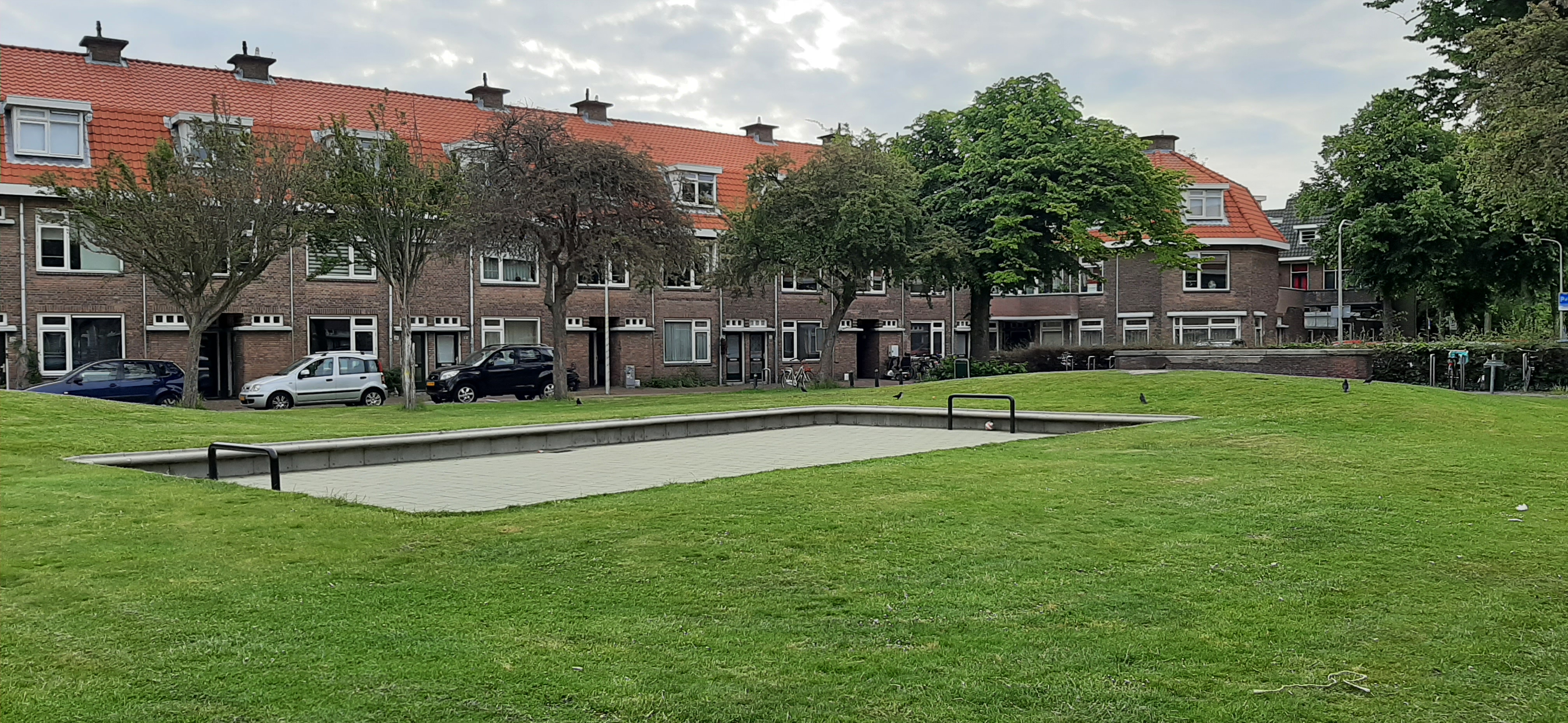 Moerbeiplein 91