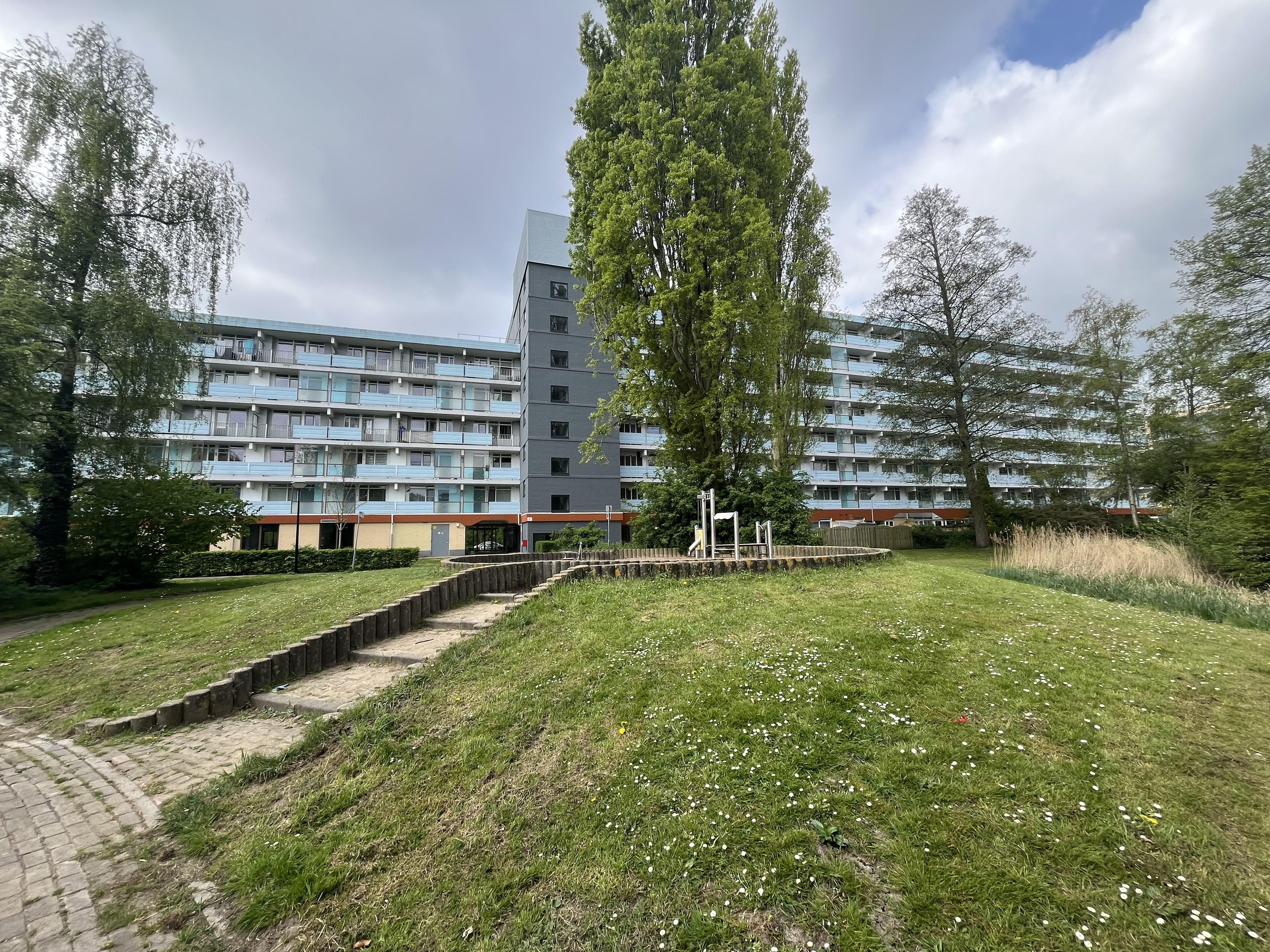 Monseigneur Bekkerslaan 223, 2286 CH Rijswijk, Nederland