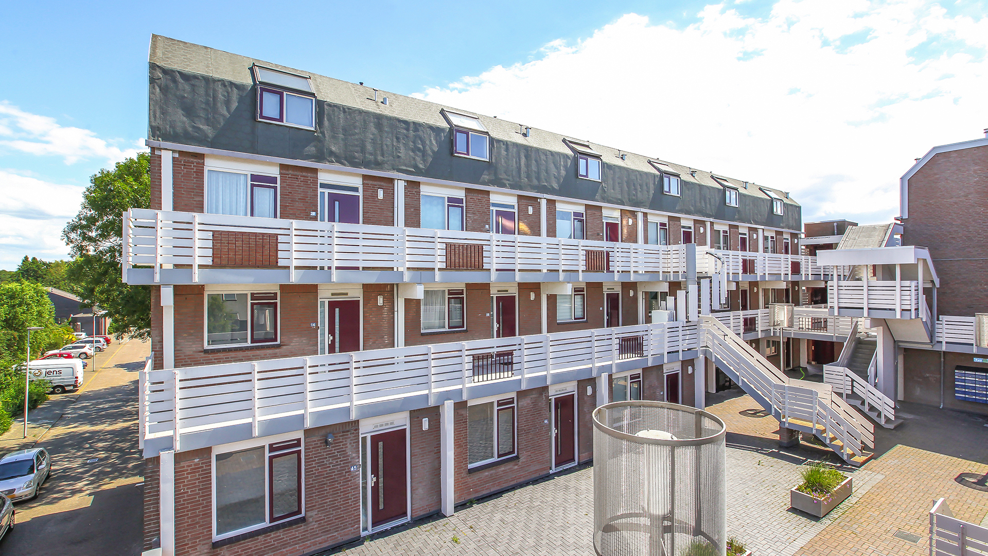 Ravelrode 40, 2717 GD Zoetermeer, Nederland