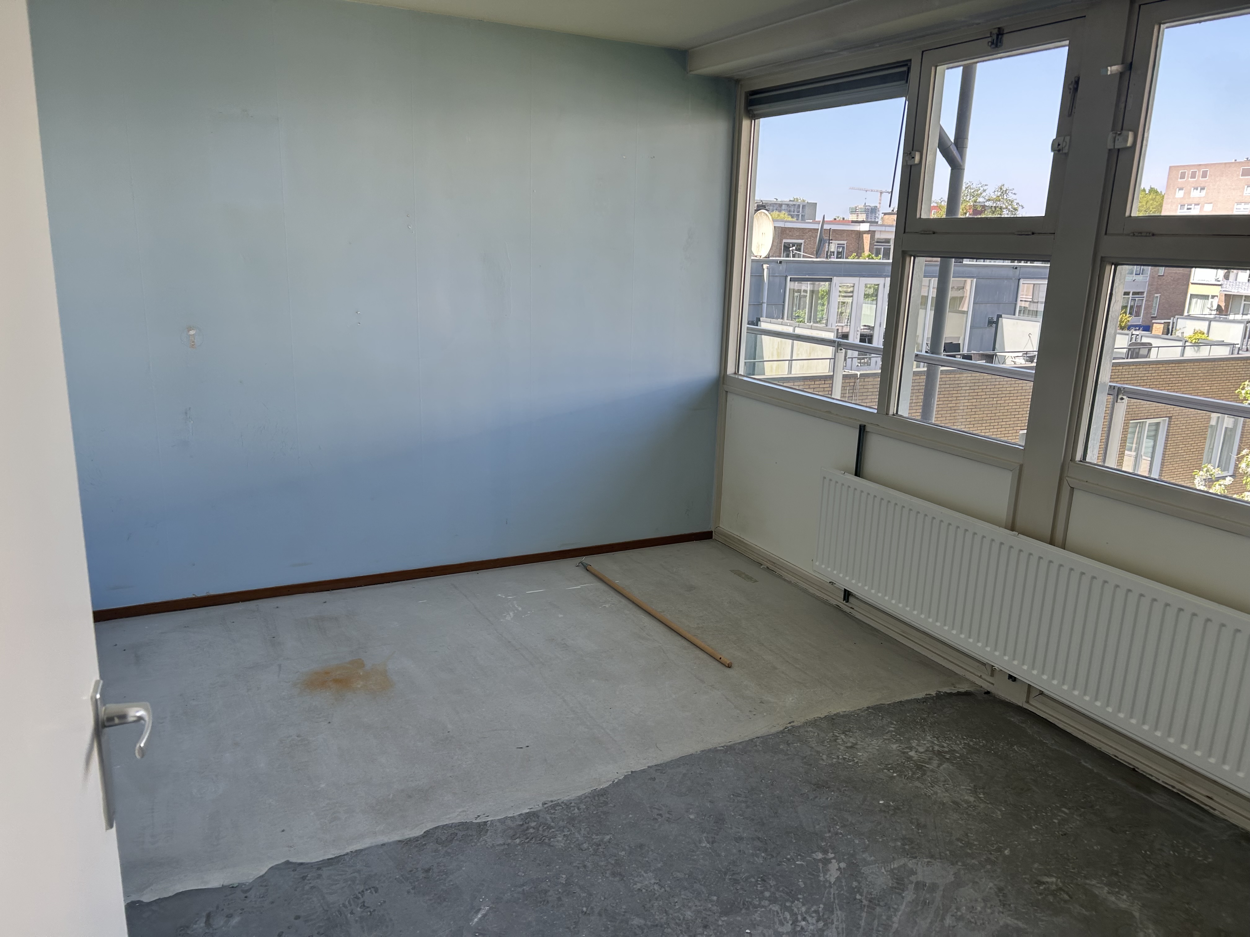Steenhouwersgaarde 33J